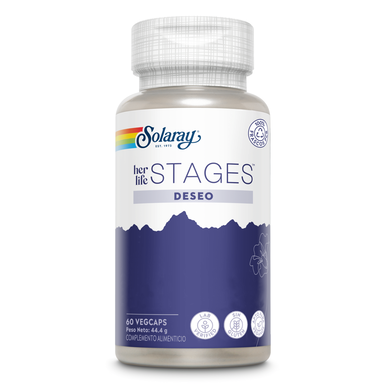 Her Life Stages Deseo Wells Image 1