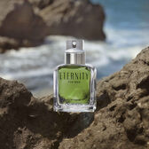 Calvin Klein Eternity For Men EDP Wells Image 10