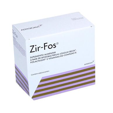 Suplemento Base de Bifidobacterium Longum Wells Image 1