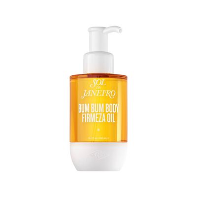 Bum Bum Body  Firmeza Oil