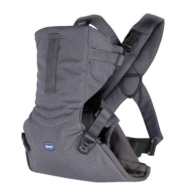 Marsupio Easy Fit Moon Grey Wells