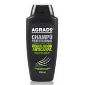 Champô Tratamento Anticaspa Wells