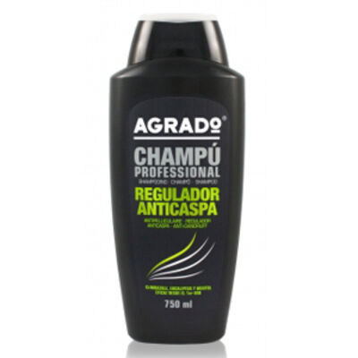 Champô Tratamento Anticaspa