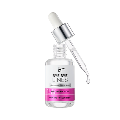 Bye Bye Lines Sérum Concentrated Derma Serum