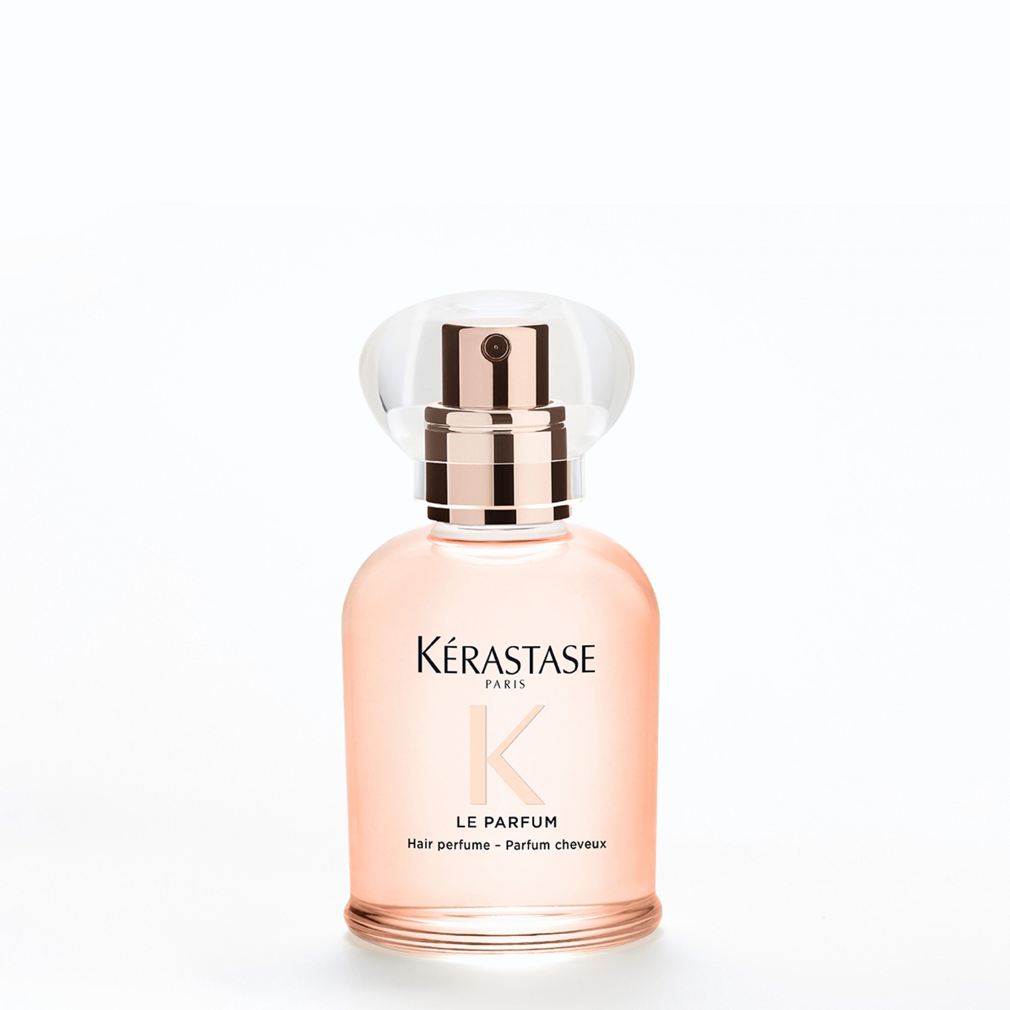 Le Parfum Hair Perfume