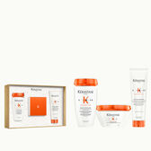 Coffret Nutritive Trio Wells Image 7