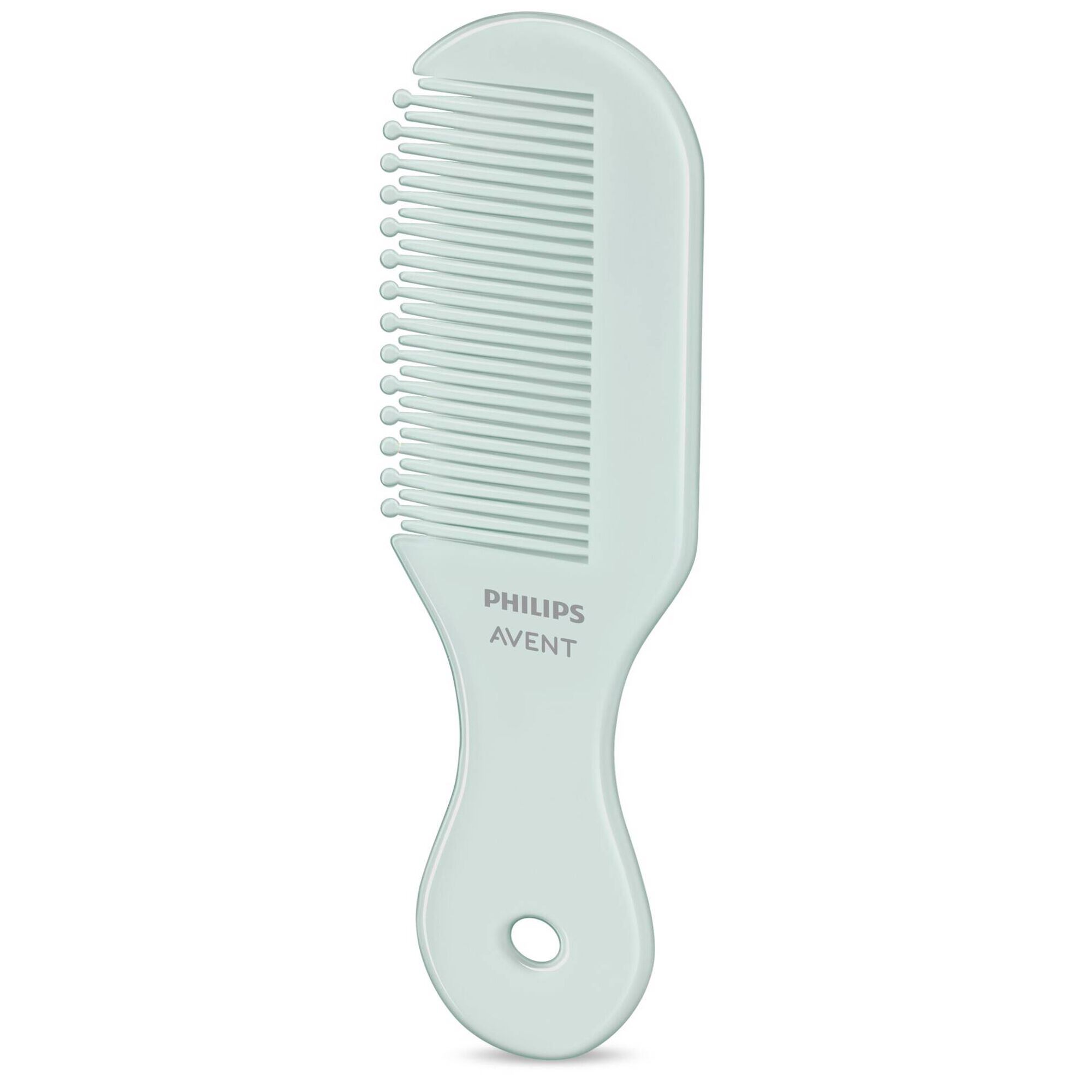 Conjunto de Cuidado e Higiene para Bebé Azul