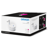 Nebulizador Compair C28P NE C105 Wells Image 1