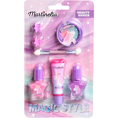 Coffret Little Unicorn Basics Wells Image 1