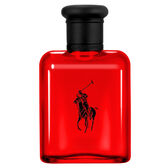 Ralph Lauren Polo Red EDT Wells
