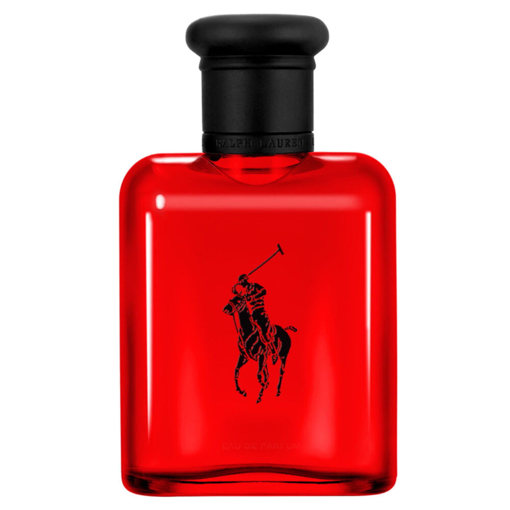 Ralph Lauren Polo Red EDT