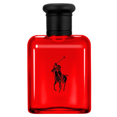 Ralph Lauren Polo Red EDT
