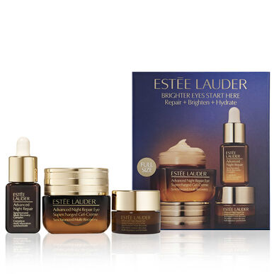 Pack Repair Brighten Hydrate Advanced Night Wells Image 1