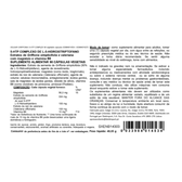 Solgar 5-HTP Wells Image 2