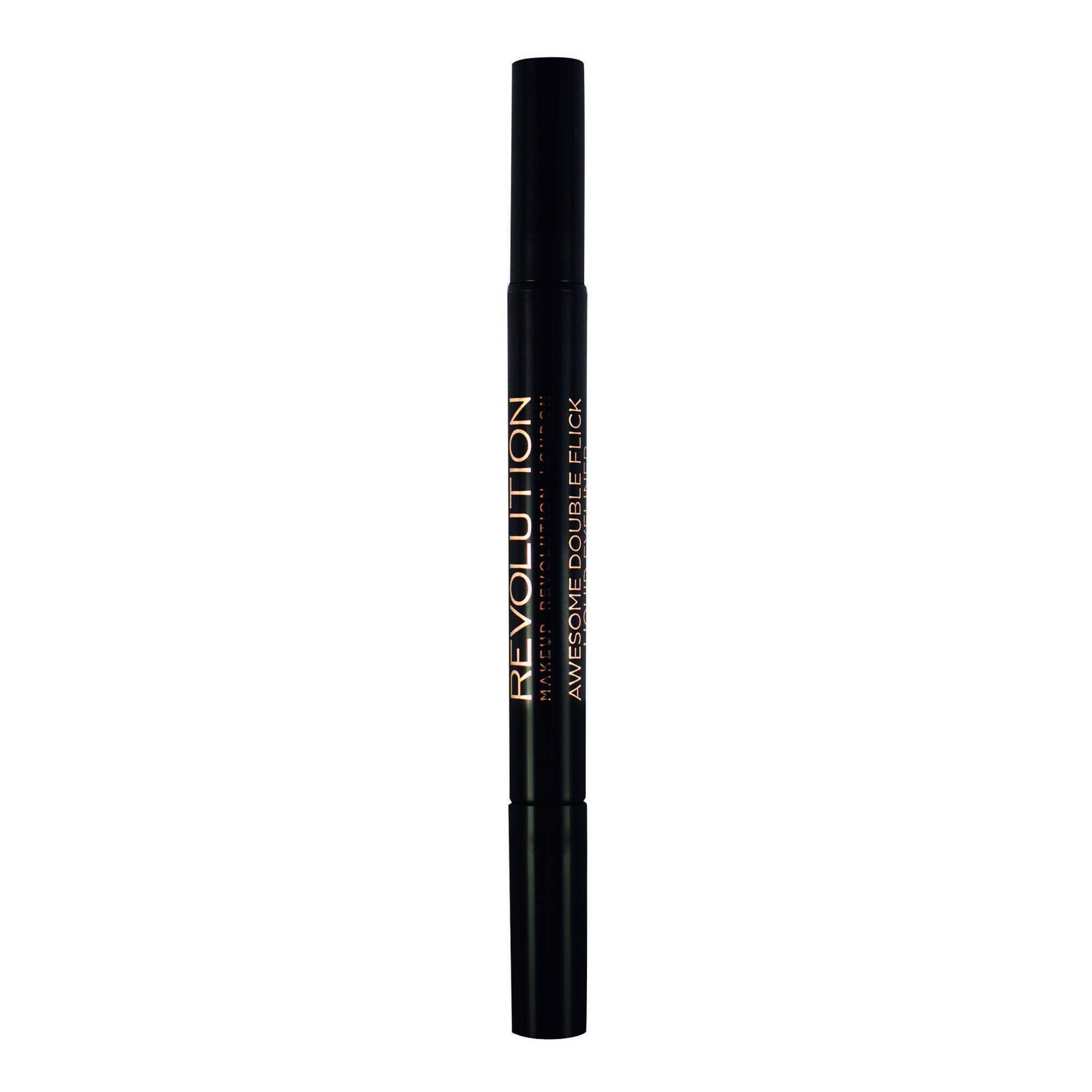 Eyeliner Awesome Double Flick