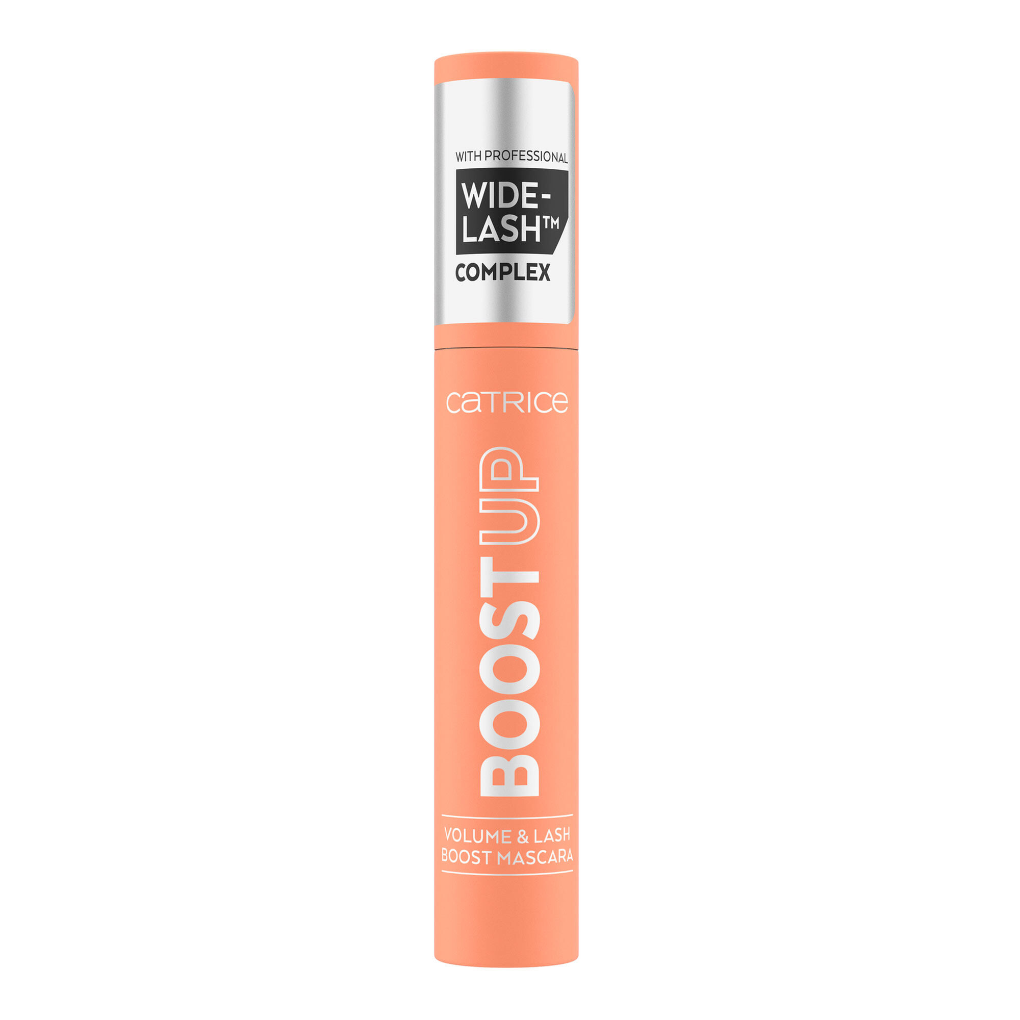 Máscara de Pestanas Boost Up Volume & Lash