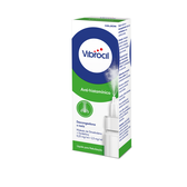 Vibrocil Solução Inalação por Nebulização Wells Image 2