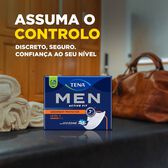 Pensos Incontinência Homem Nível 3 Wells Image 2