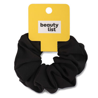 Scrunchie Preto Wells Image 1