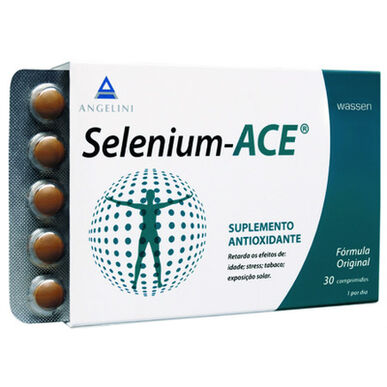 Selenium ACE Wells Image 1