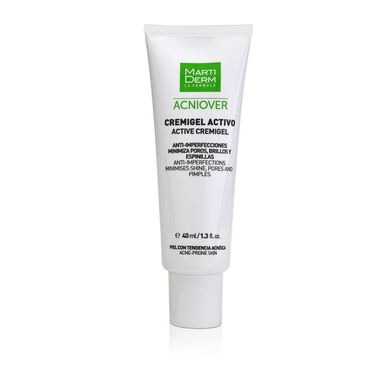Creme Antiacneico Acniover Cremigel Activo Wells Image 1