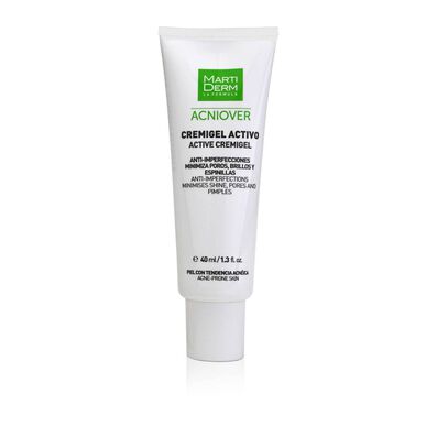 Acniover Cremigel Activo Wells Image 1