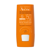 Sun Care Stick for Sensitive Areas SPF50+ Wells Image 1