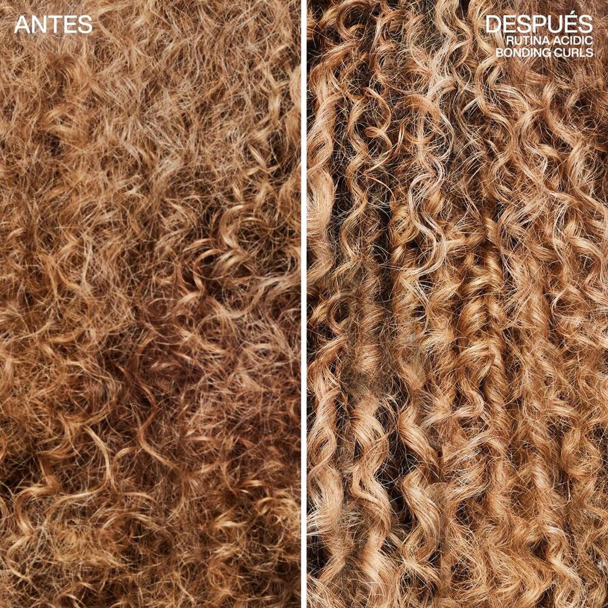 Acidic Bonding Curls Conditioner