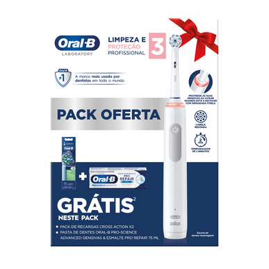 Pack Limpeza e Proteção Profissional 3 Wells