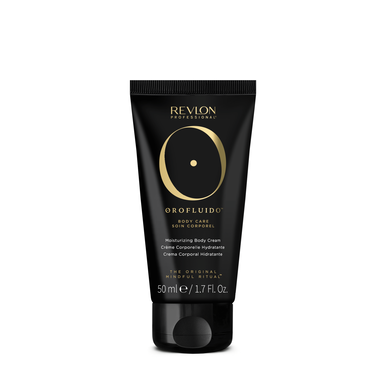 Orofluido Moisturizer Body Cream Wells Image 1