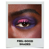 Paleta de Sombras Mini Smiley Mucho Happy Wells Image 4