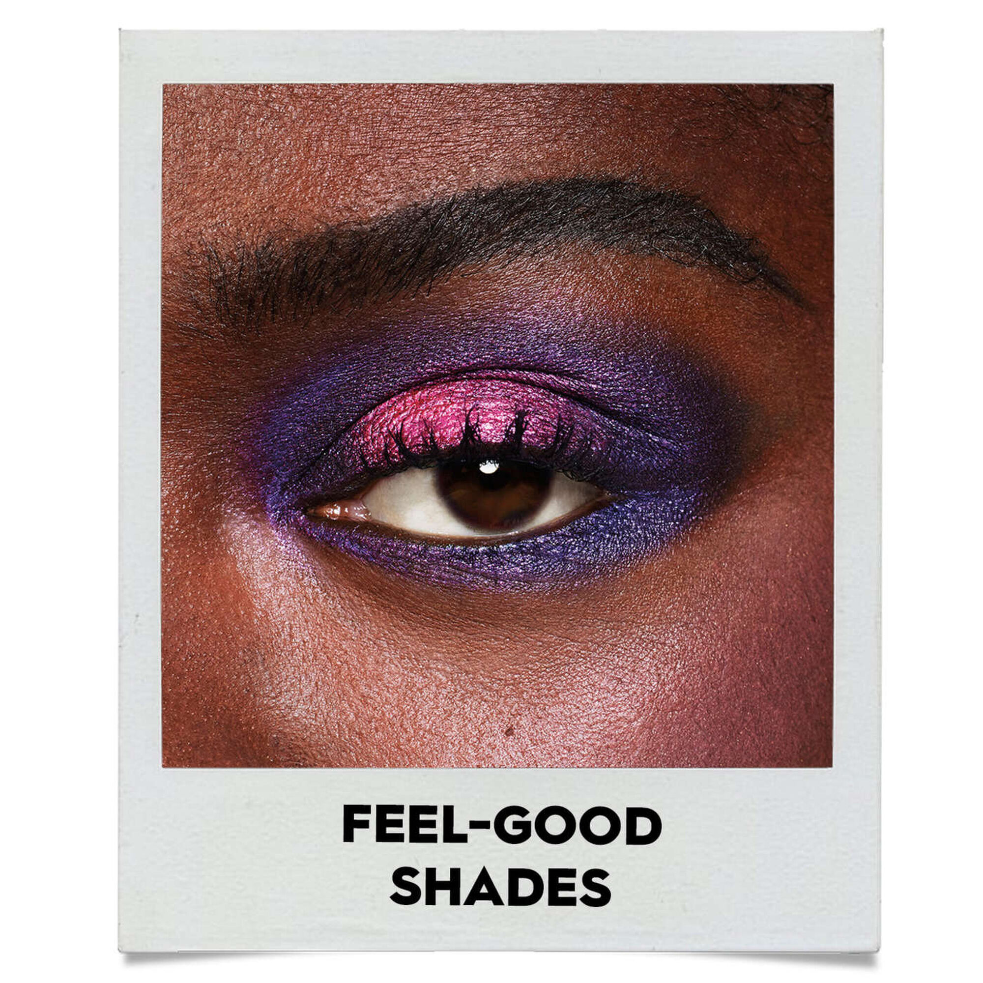 Paleta de Sombras Mini Smiley Mucho Happy