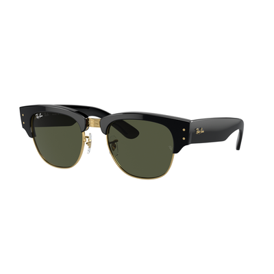 Óculos de Sol Ray-Ban Mega Clubmaster 0316