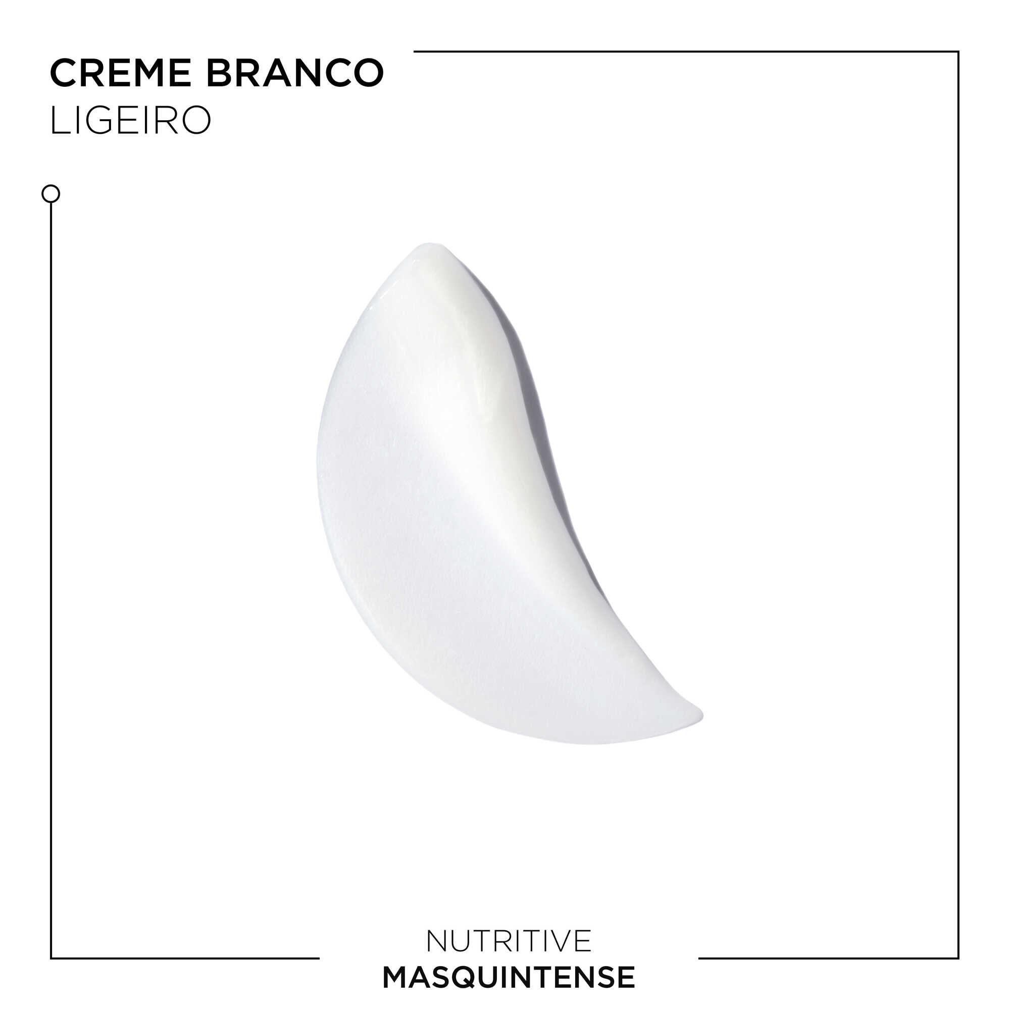 Nutritive Masquintense