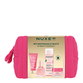 Coffret Nécessaire Beauty Essentials Very Rose Wells