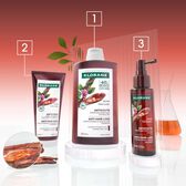 Quinine Anti-Hair Loss Intense Strengthening Wells Image 8