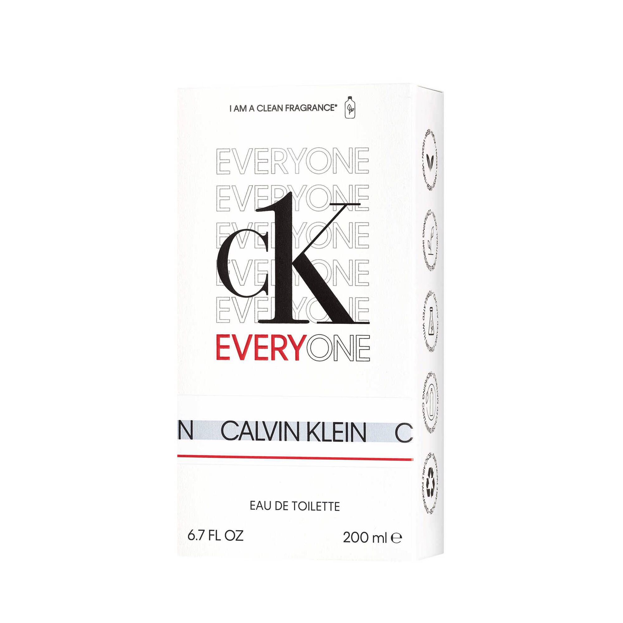 Calvin Klein Everyone EDT