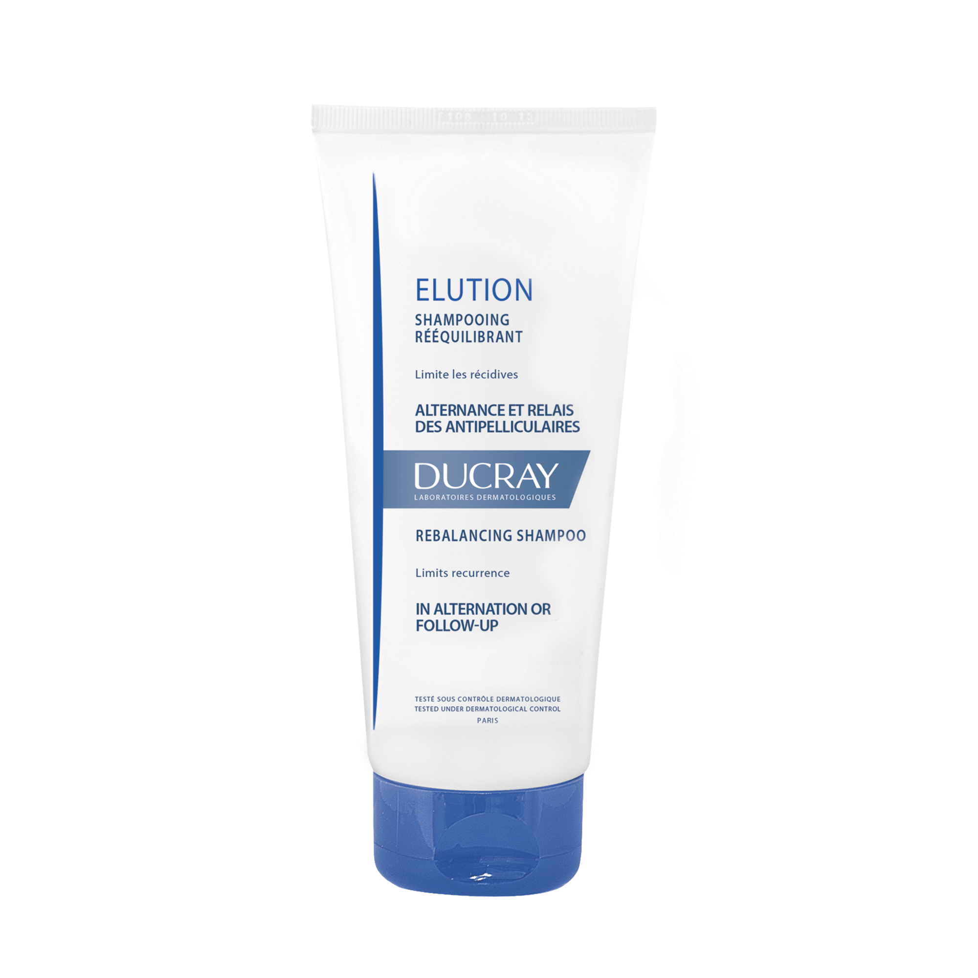 Elution Gentle Balancing Shampoo