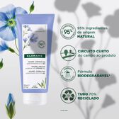 Flax Volume Fine Hair Conditioner Wells Image 2