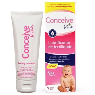 Conceive Plus Tubo Wells
