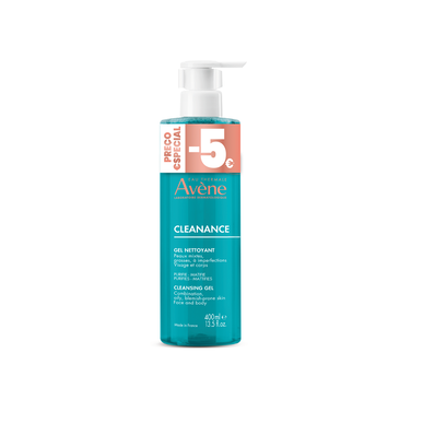 Gel de Limpeza Matificante e Purificante Wells