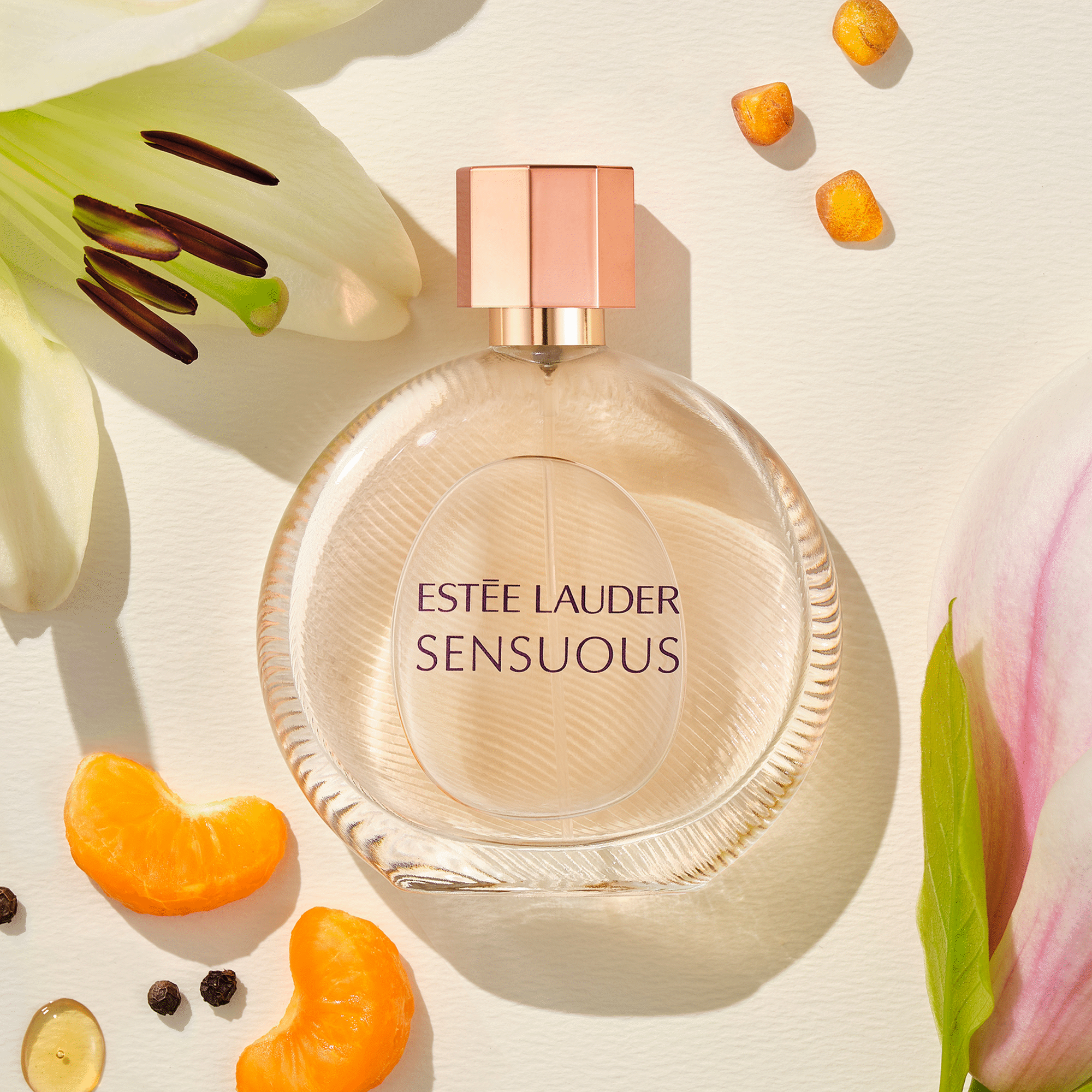 Estée Lauder Sensuous Eau de Parfum