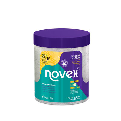 Gelatina Meus Cachos