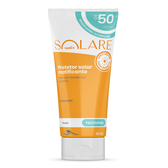 Protetor Solar Matificante SPF50 Wells