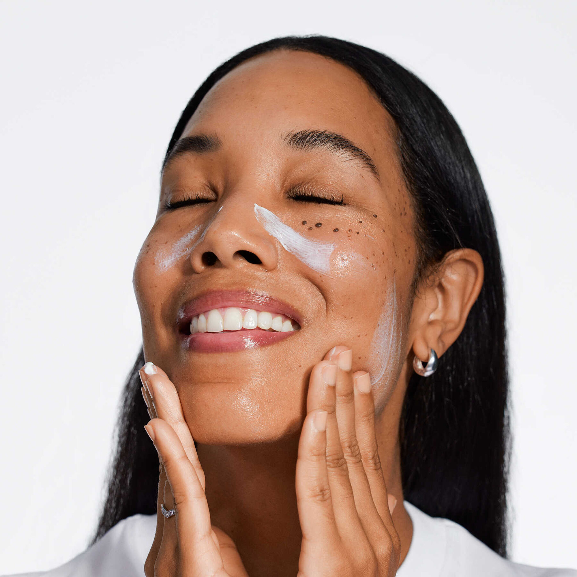 Creme Rosto Smart Clinical Repair Broad SPF 30