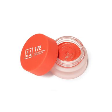 Sombra em Creme The 24h Cream Eyeshadow 172 3 ml Wells Image 1