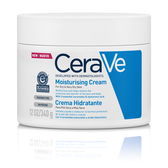 Moisturising Cream Dry to Very Dry Skin Wells Image 1