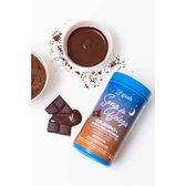 Gaab Sono da Beleza Colagénio Chocolate Wells Image 2