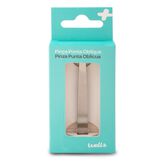 Pinça Ponta Oblíqua Wells Image 1