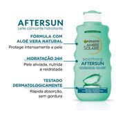 After Sun Leite Aloé Vera Wells Image 2